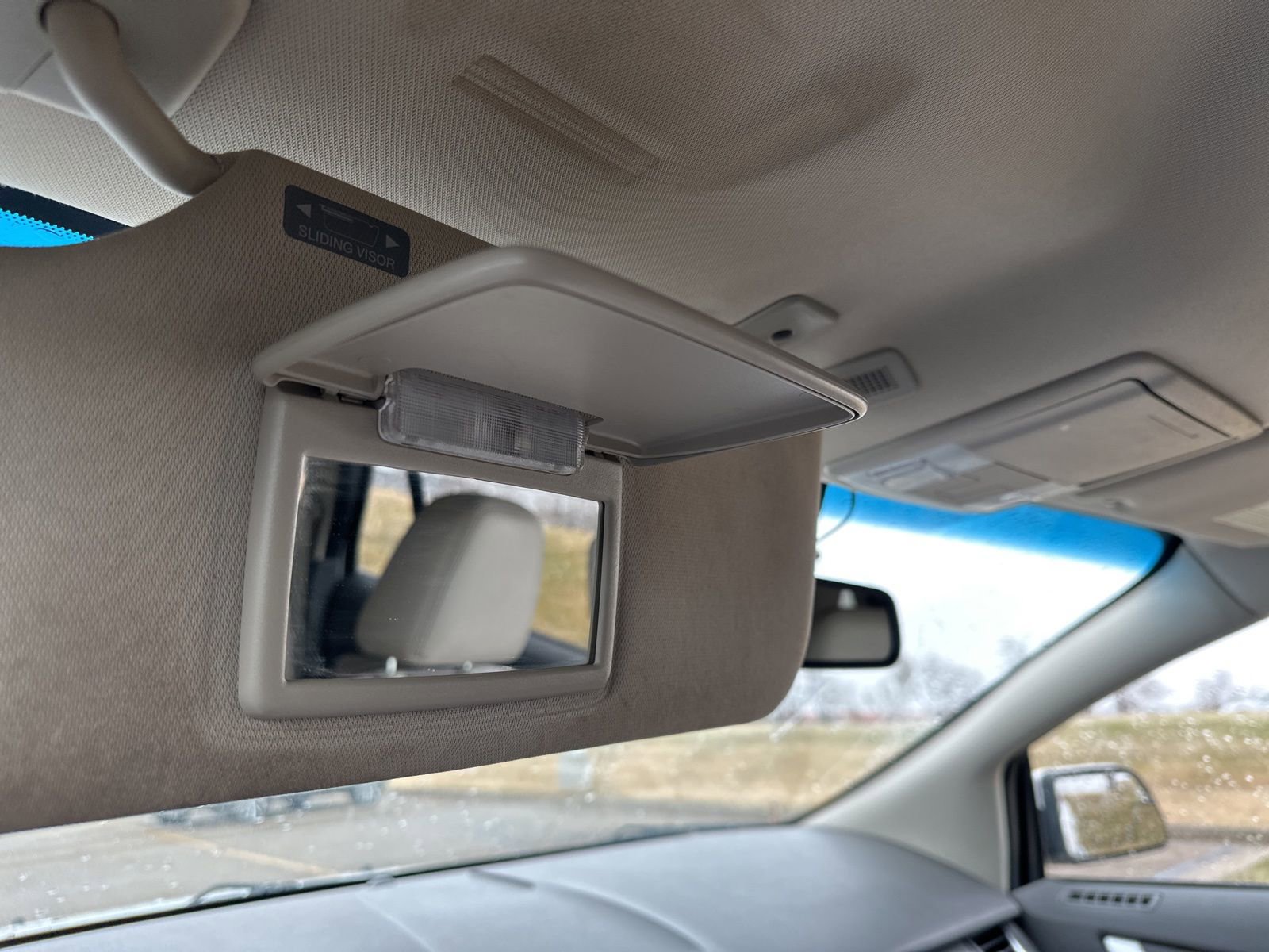 Used 2011 Ford Edge SEL w/ 202A Rapid Spec Order Code AWD/4WD image 64