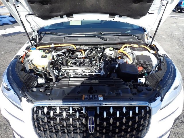 Used 2023 Lincoln Corsair Grand Touring w/ Equipment Group 301A image 14