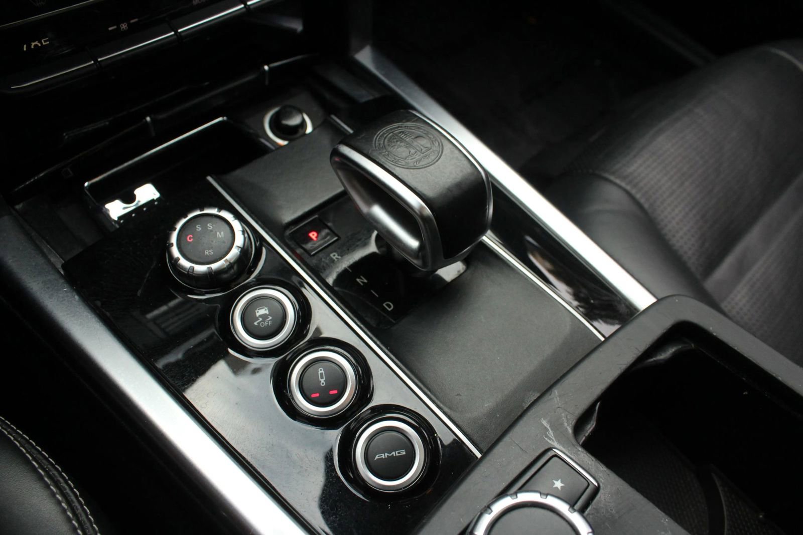 Used 2016 Mercedes-Benz E 63 AMG S-Model image 39