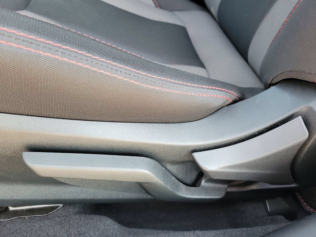 Used 2024 Subaru WRX AWD/4WD image 17