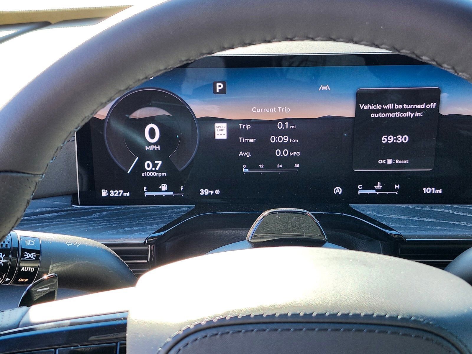 Used 2026 Genesis GV80 3.5T e-SC image 31