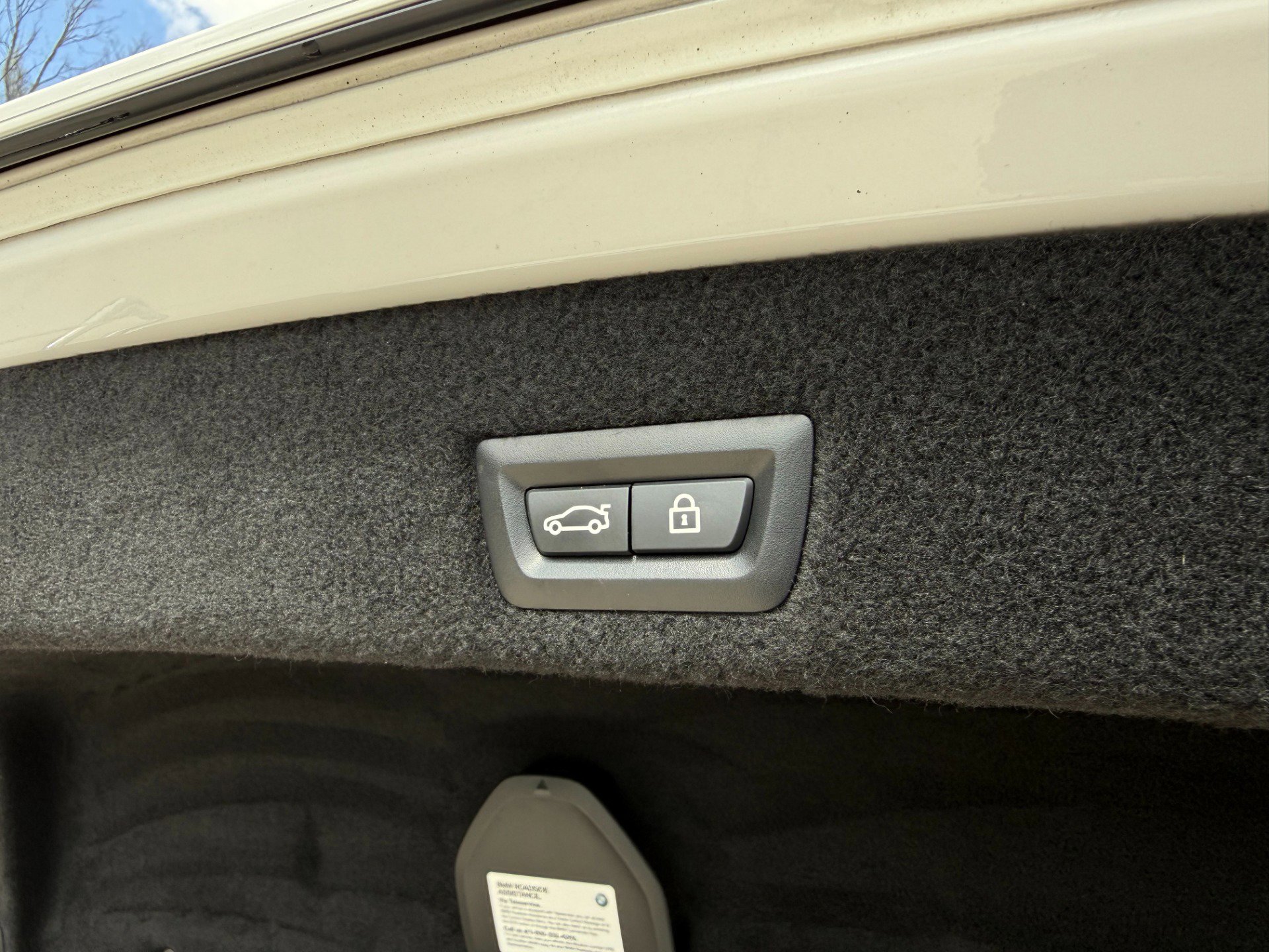 Used 2020 BMW ALPINA B7 xDrive w/ Luxury Rear Seating Package image 84