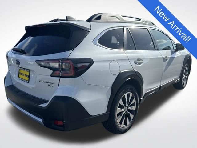 Used 2024 Subaru Outback Limited XT AWD/4WD image 7