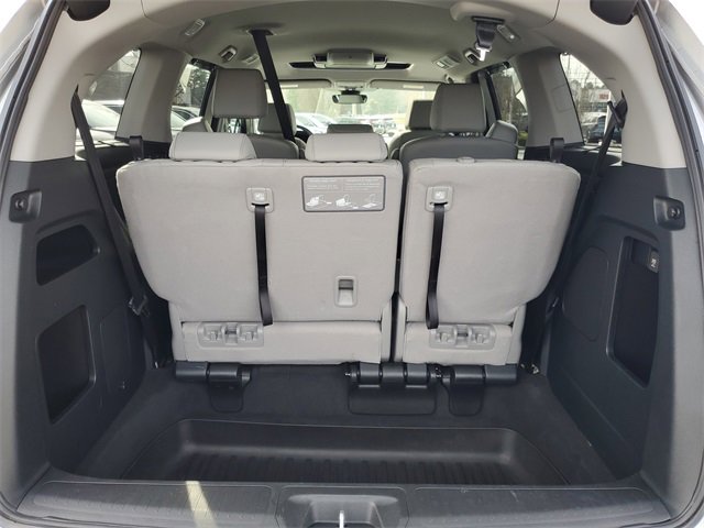 Used 2023 Honda Odyssey Touring image 9