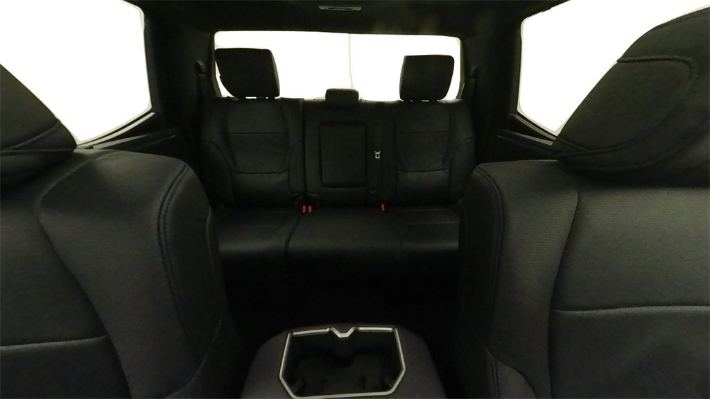 New 2025 Toyota Tundra Platinum image 18