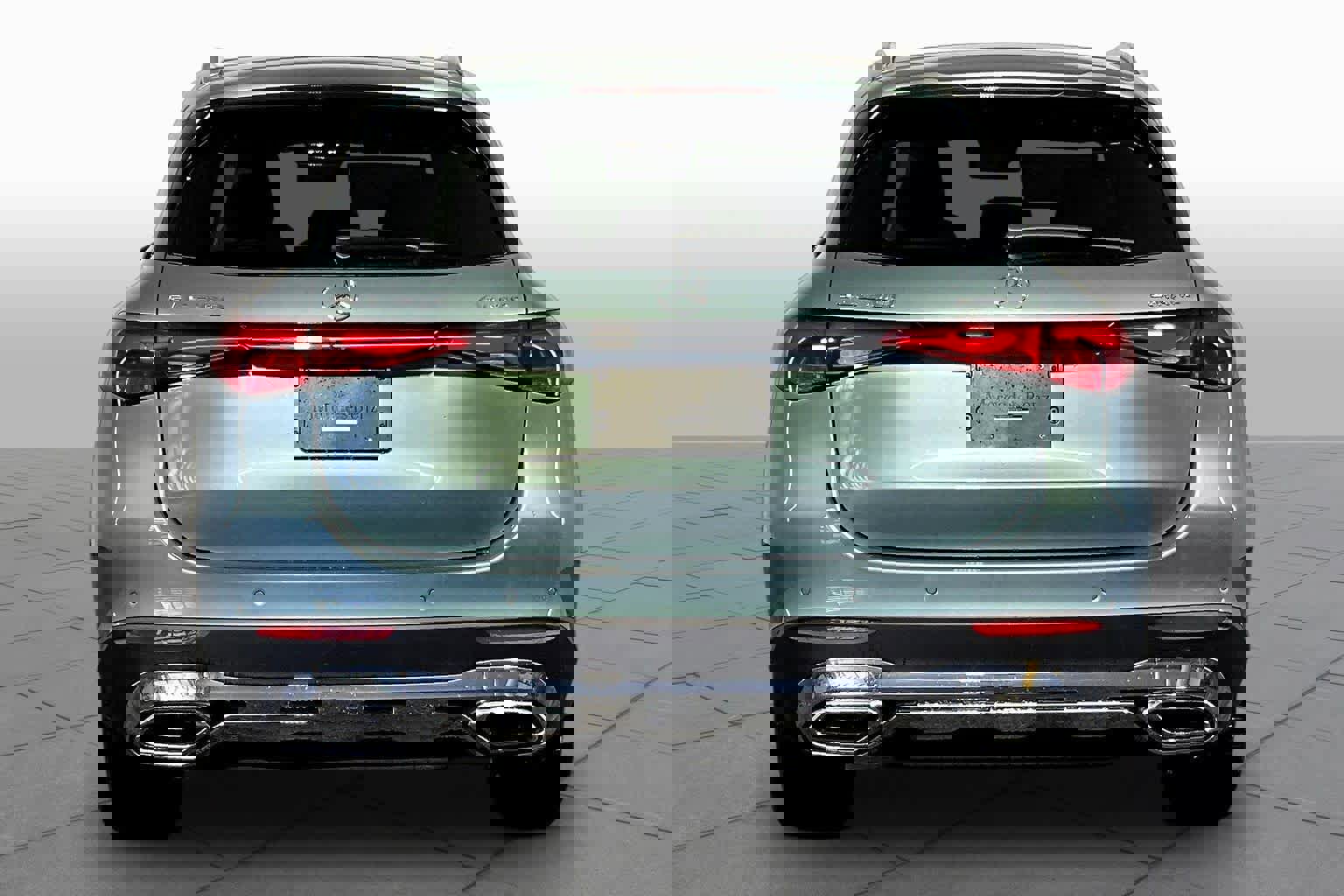 New 2026 Mercedes-Benz GLC 300 4MATIC image 4