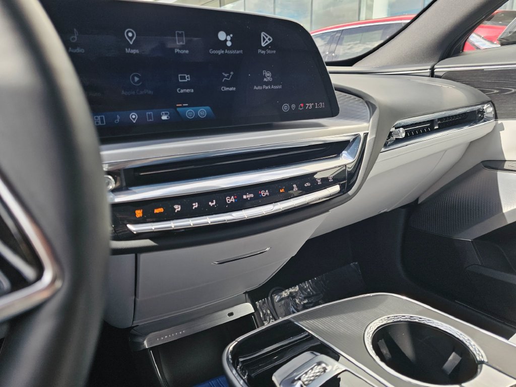 Certified 2024 Cadillac Lyriq Sport AWD/4WD image 28