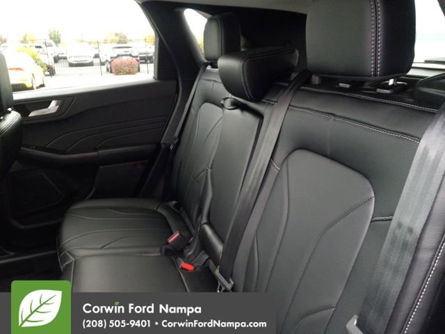 New 2026 Ford Escape Platinum image 24