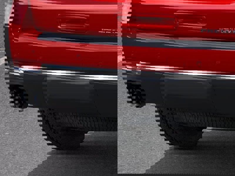 New 2026 Chevrolet Tahoe Premier image 14