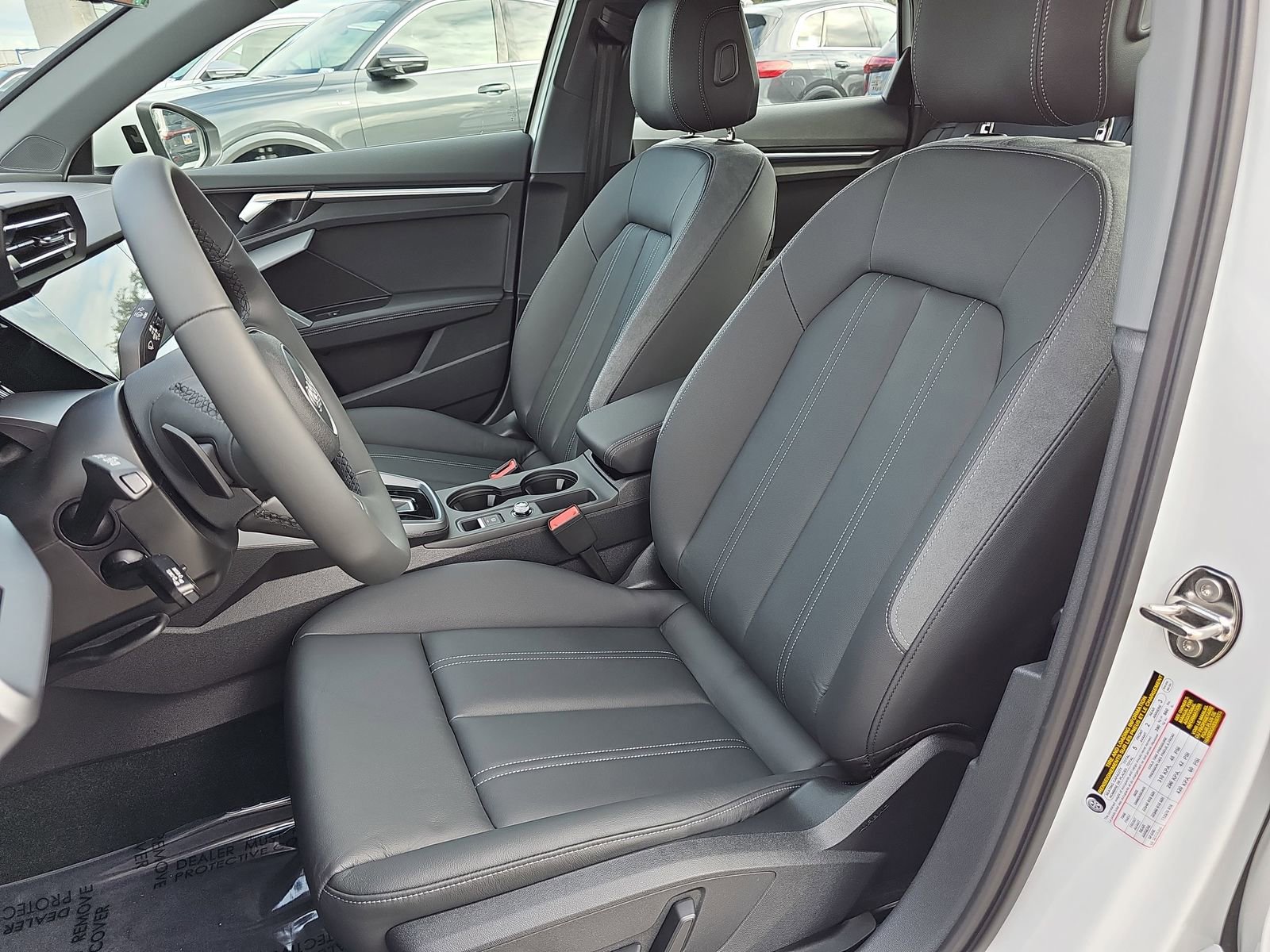 New 2026 Audi A3 2.0T Premium image 14