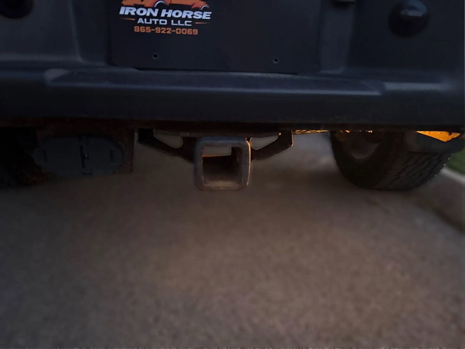 Used 2011 Ford F150 FX4 w/ FX Luxury Pkg AWD/4WD image 16