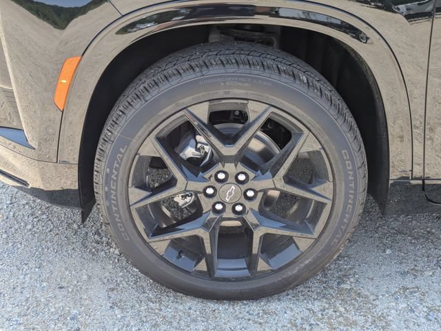 New 2026 Chevrolet Traverse RS FWD image 7
