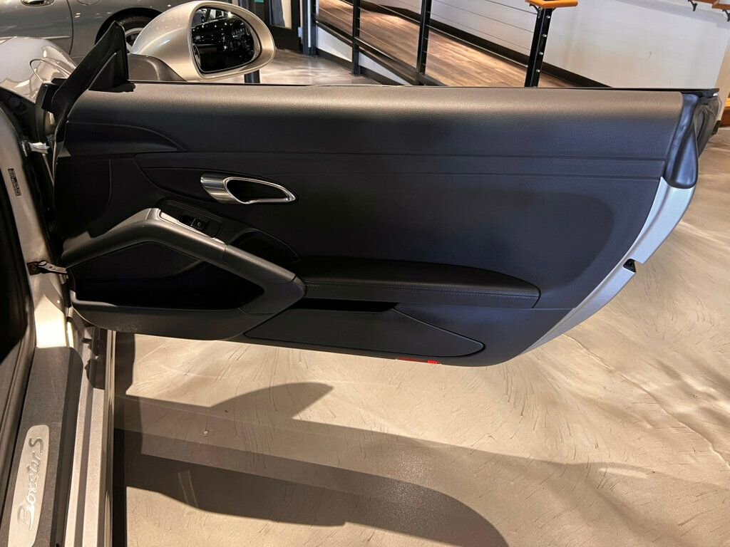 Used 2013 Porsche Boxster S image 26