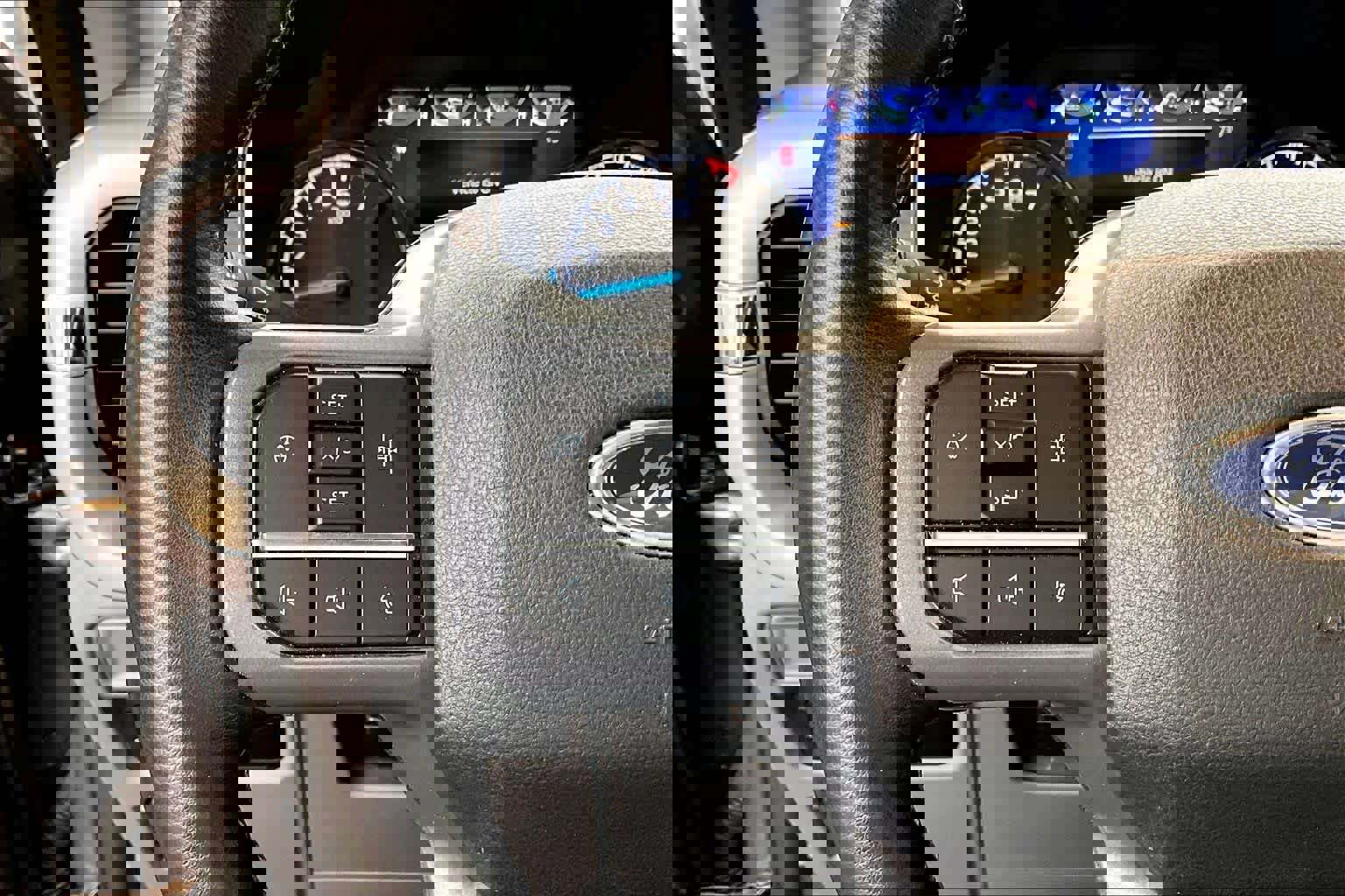 Used 2023 Ford F150 XLT w/ Equipment Group 301A Mid image 40