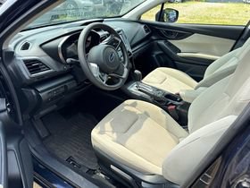 Used 2019 Subaru Impreza 2.0i Premium AWD/4WD image 3