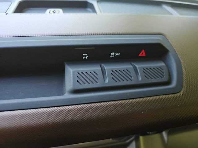 Used 2023 Ford Bronco Outer Banks AWD/4WD image 34