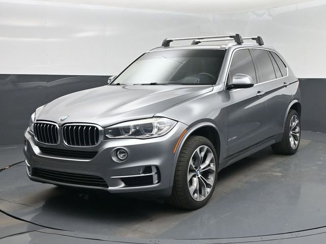 Used 2015 BMW X5 xDrive35d image 22