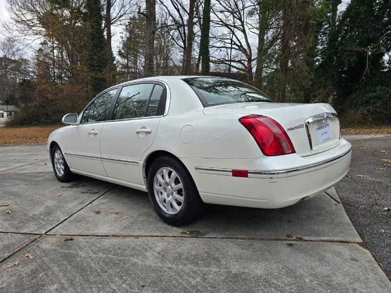 Used 2007 Kia Amanti w/ Leather Pkg image 38