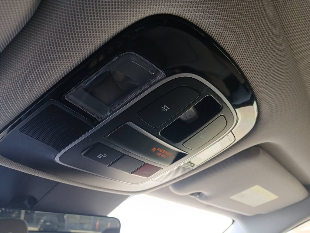 New 2026 Hyundai Sonata Limited FWD image 23