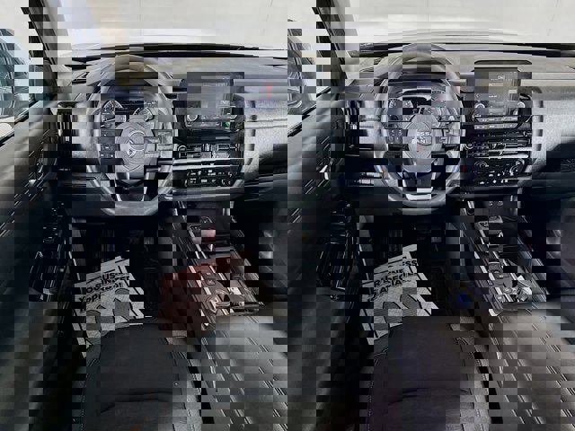 Certified 2022 Nissan Pathfinder S image 17