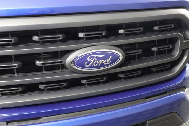 Certified 2022 Ford F150 XLT w/ Equipment Group 302A High image 14