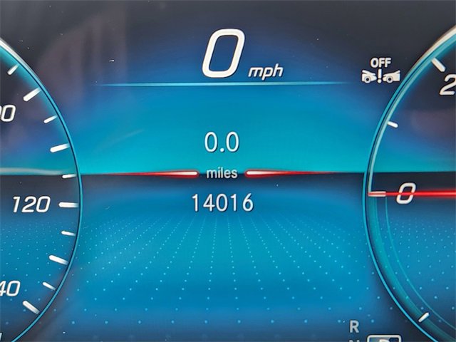 Certified 2023 Mercedes-Benz EQB 300 4MATIC image 30