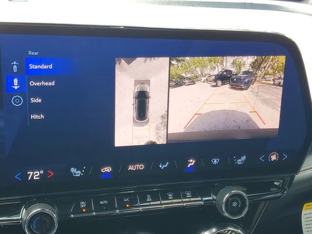 Used 2025 Chevrolet Blazer EV LT image 23