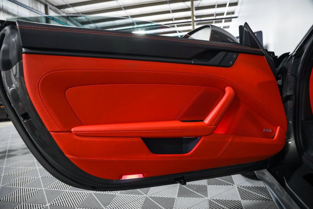 Used 2022 Porsche 911 GT3 image 40