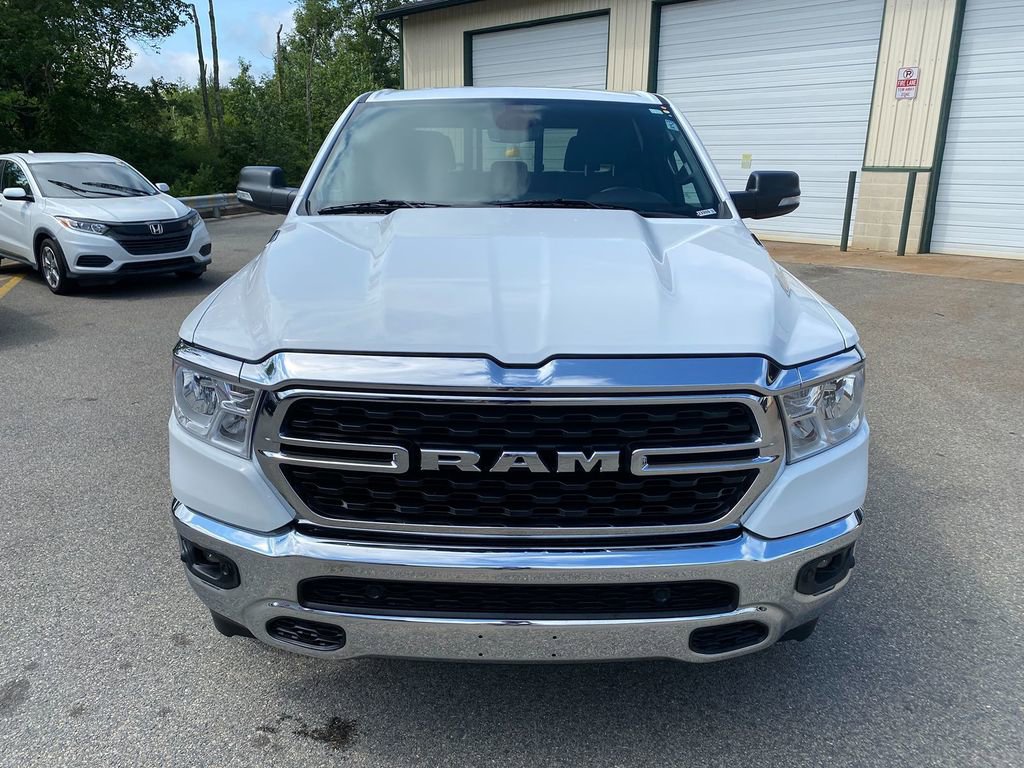 Used 2022 RAM 1500 Big Horn image 9