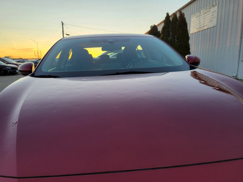 Used 2020 Nissan Sentra SV FWD image 11