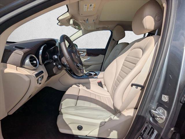 Used 2017 Mercedes-Benz GLC 300 image 12