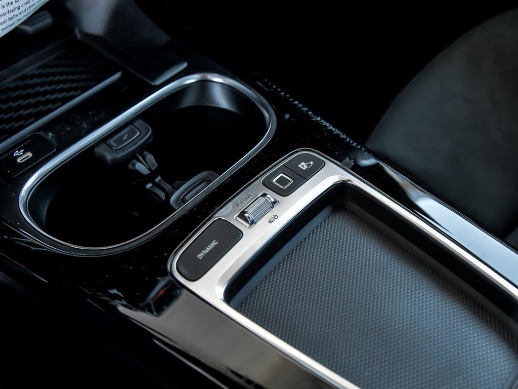 Certified 2025 Mercedes-Benz CLA 250 4MATIC image 23