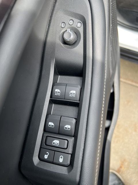 Certified 2023 Jeep Grand Cherokee Laredo w/ Luxury Tech Group I image 18