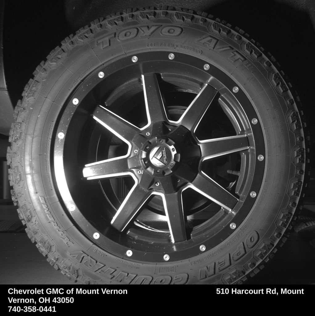 Used 2017 Chevrolet Silverado 1500 LT w/ All Star Edition AWD/4WD image 16