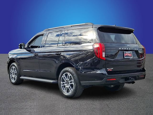 Used 2025 Ford Expedition Active image 6