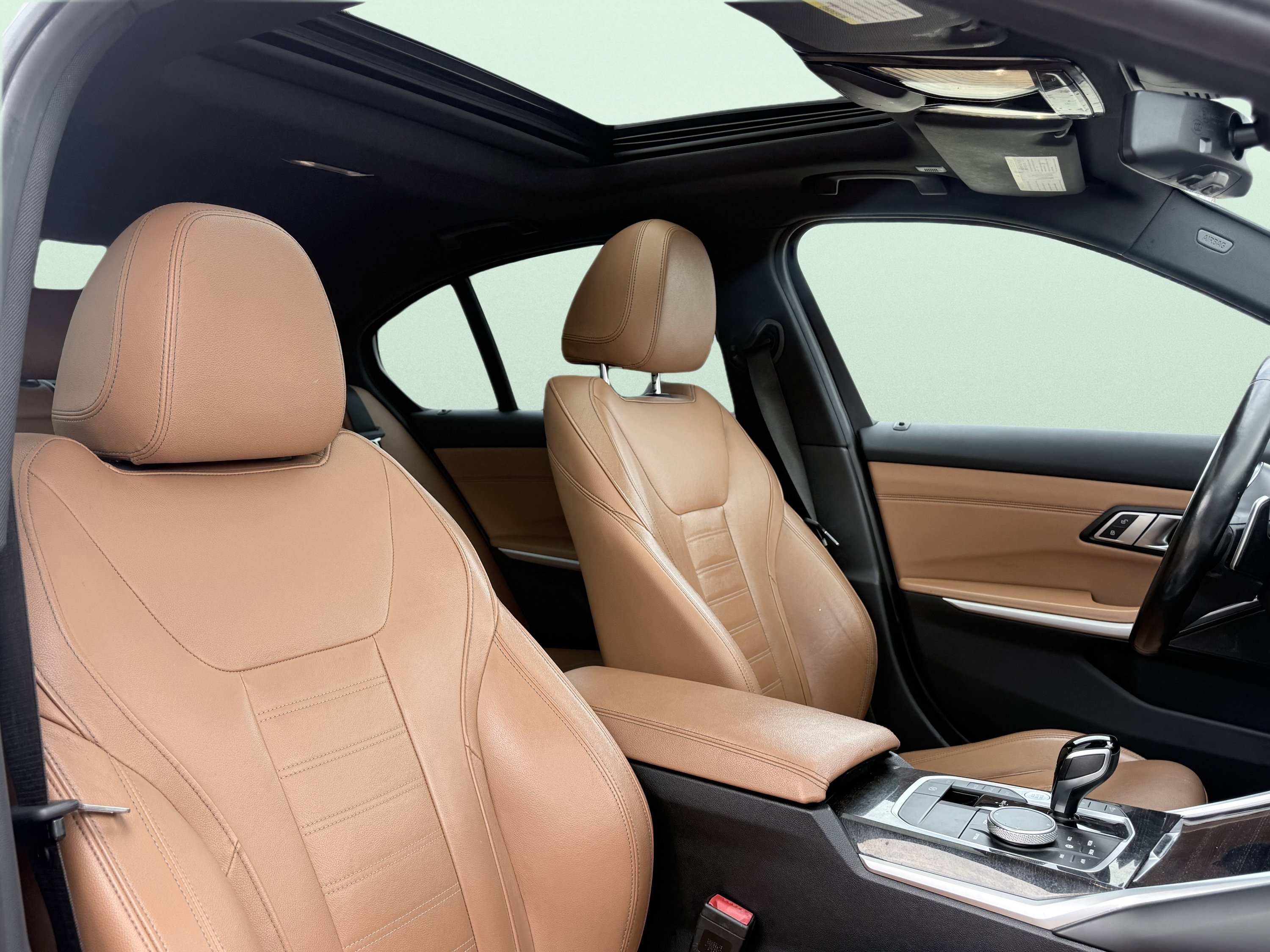 Used 2021 BMW M340i w/ Premium Package RWD image 43