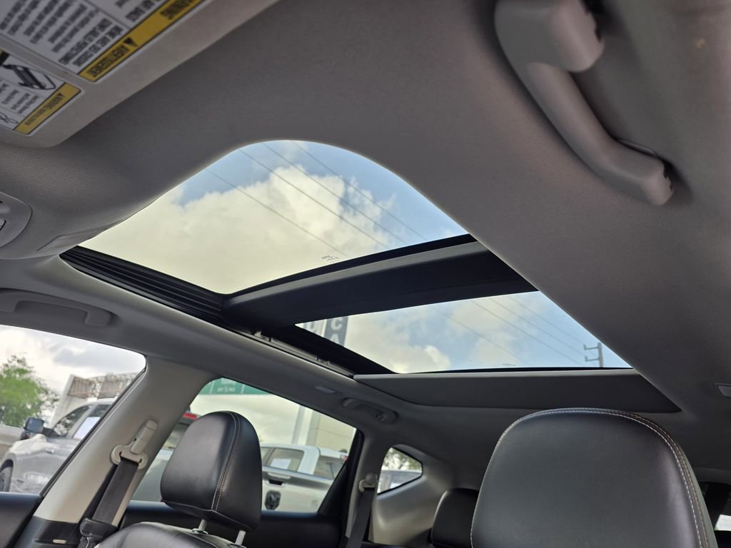 Used 2021 Nissan Murano Platinum w/ Cargo Package image 23