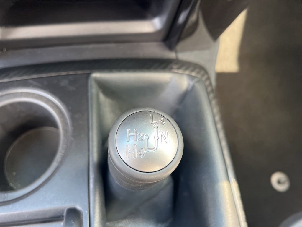 Used 2024 Toyota 4Runner TRD Off-Road Premium w/ Moonroof Package image 53