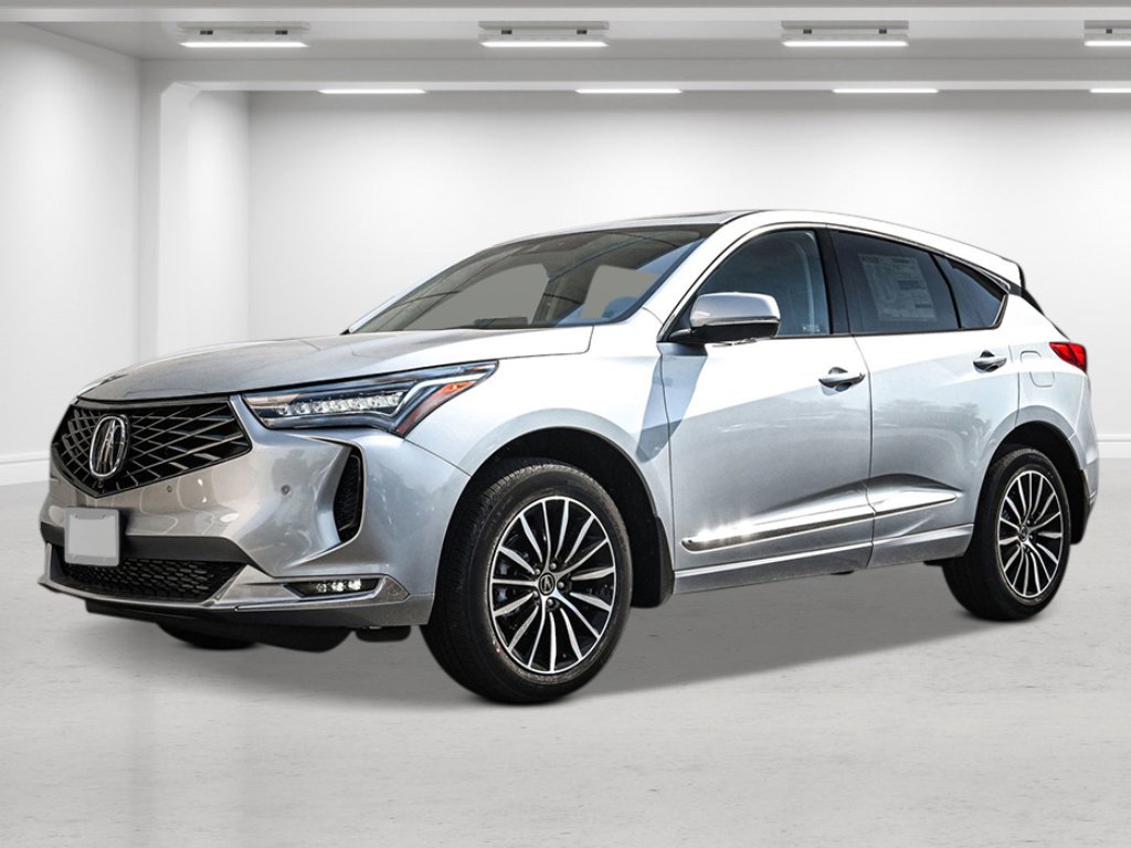 New 2026 Acura RDX SH-AWD w/ Advance Package