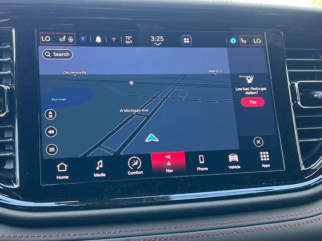 New 2026 Dodge Durango GT AWD/4WD image 26