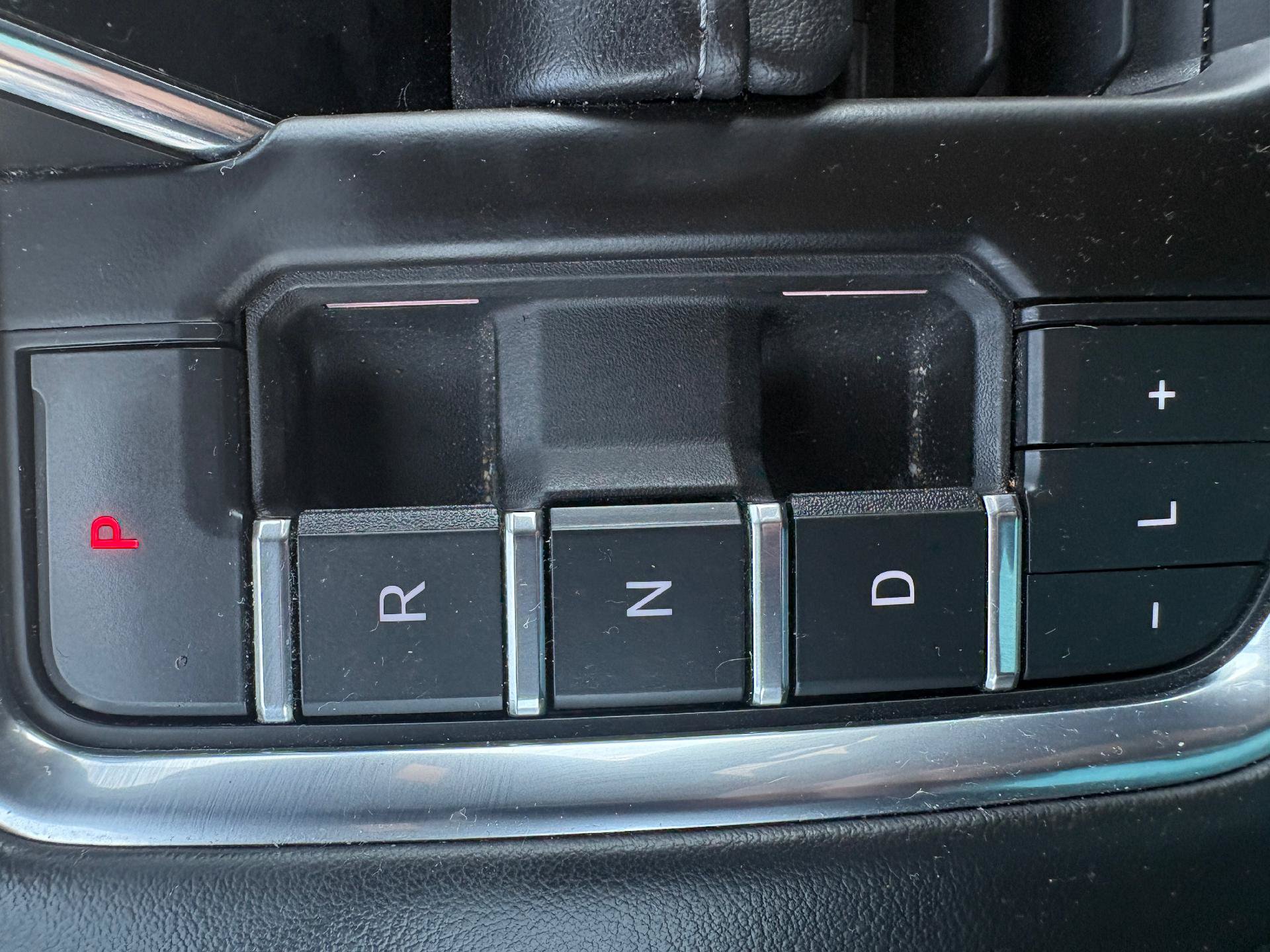 Used 2021 Chevrolet Tahoe LS AWD/4WD image 23
