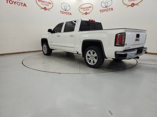 Used 2016 GMC Sierra 1500 SLT image 6