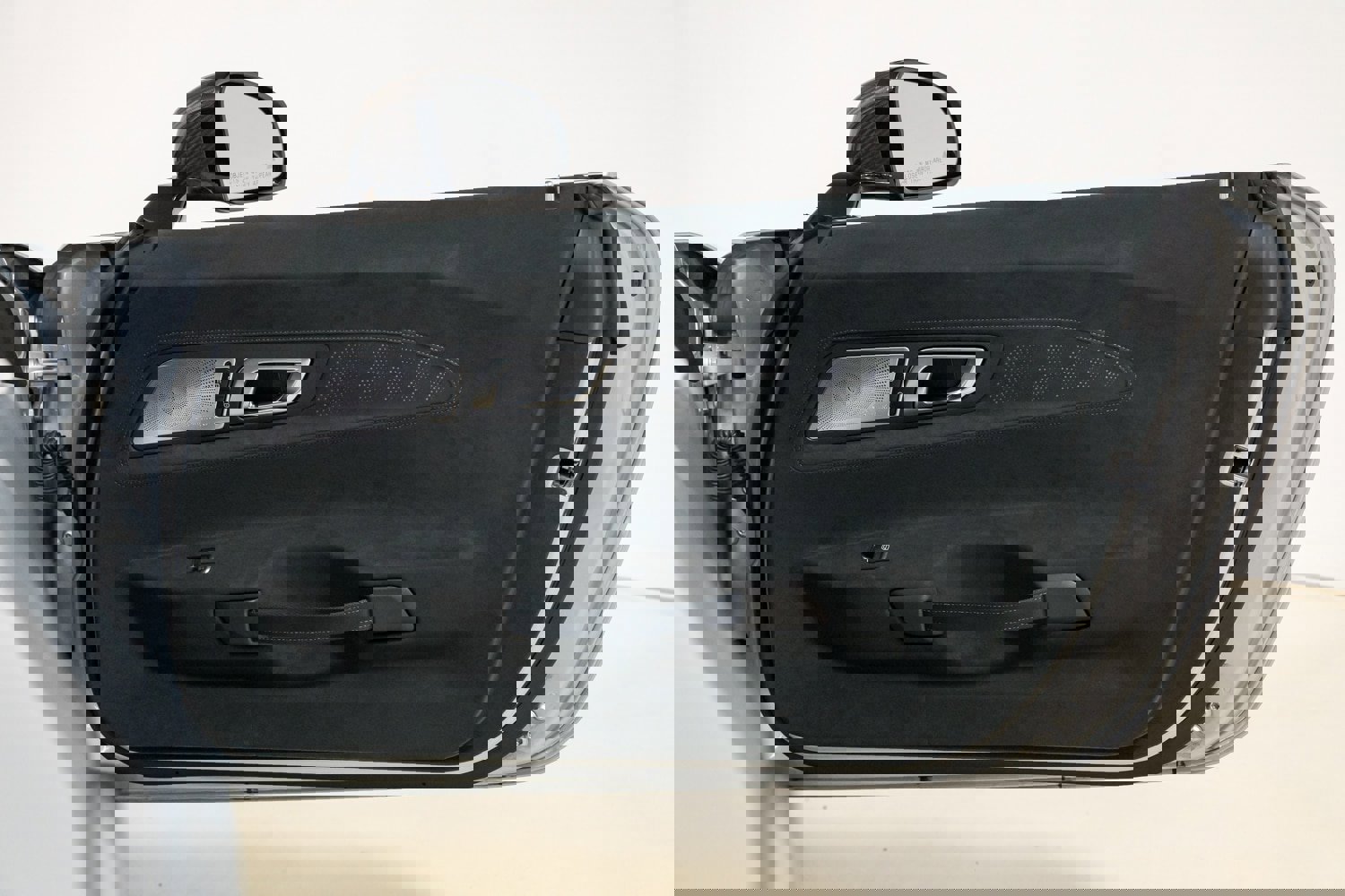 Used 2021 Mercedes-Benz AMG GT Black Series image 24