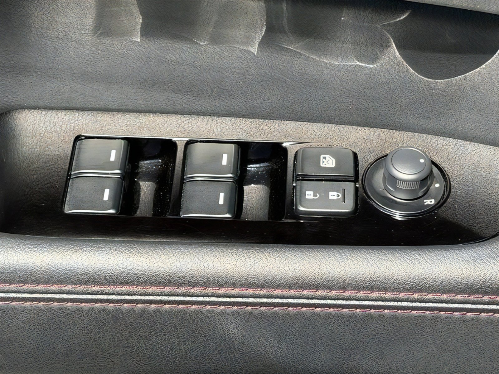 Used 2023 MAZDA CX-5 Carbon Edition AWD/4WD image 16