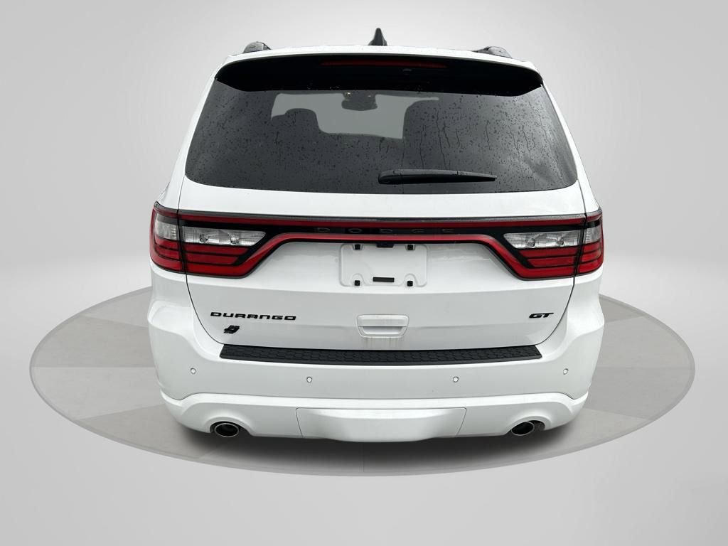 New 2026 Dodge Durango GT image 6