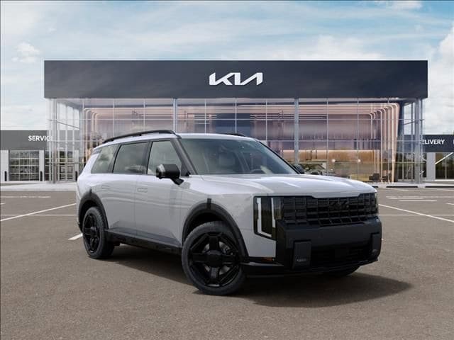 New 2027 Kia Telluride X-Line SX Prestige AWD/4WD image 8