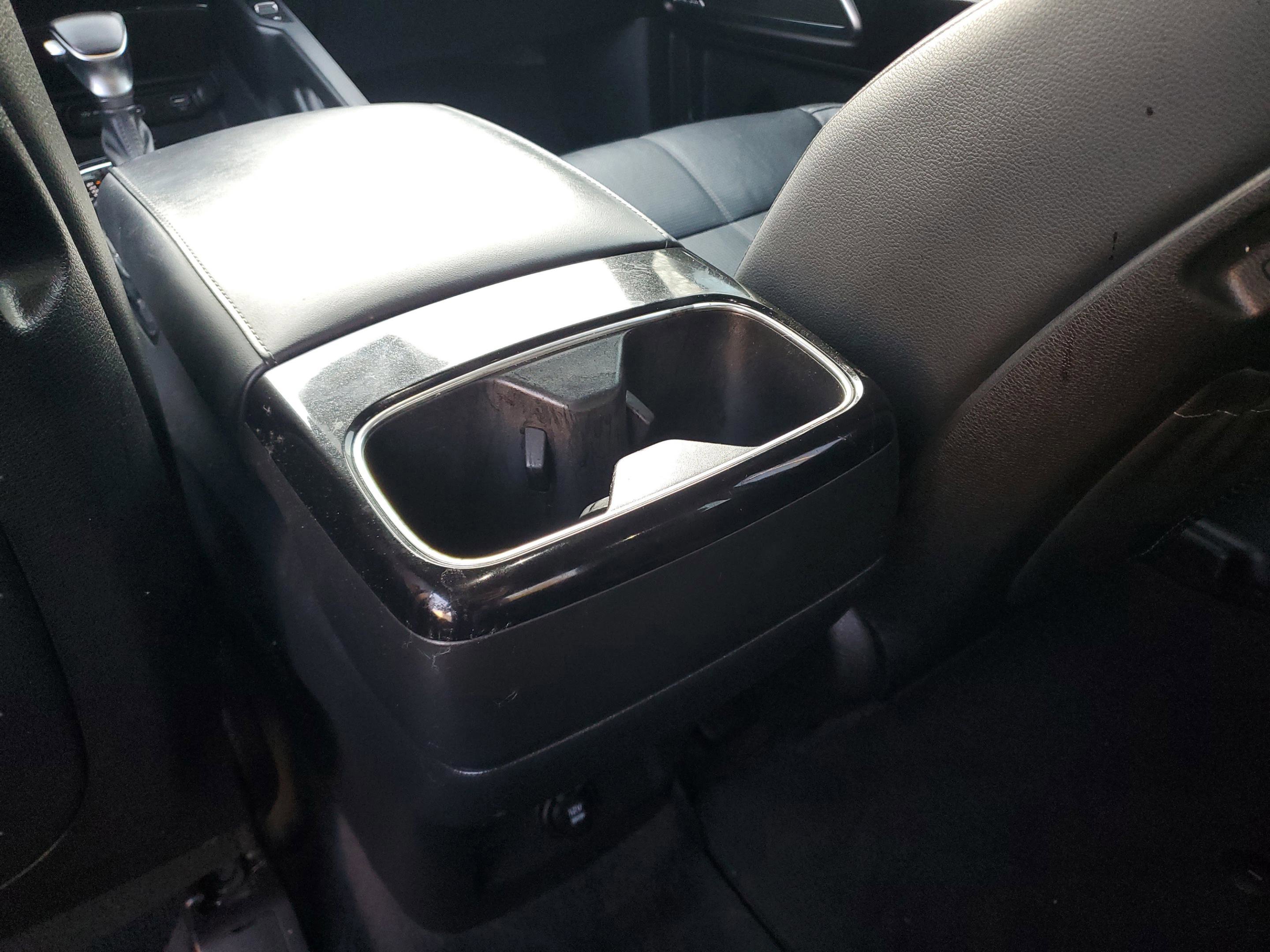 Certified 2021 Kia Telluride SX AWD/4WD image 15