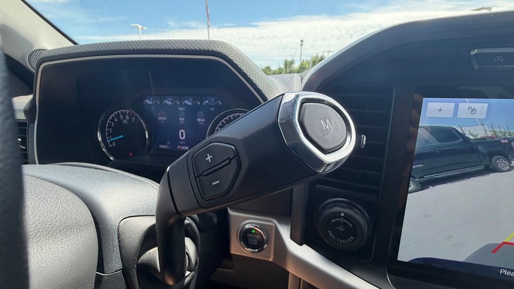 Used 2021 Ford F150 XLT w/ Equipment Group 302A High AWD/4WD image 34