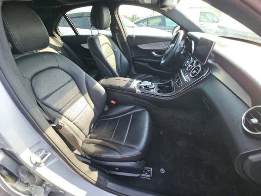 Used 2018 Mercedes-Benz C 300 4MATIC Sedan w/ Multimedia Package image 7
