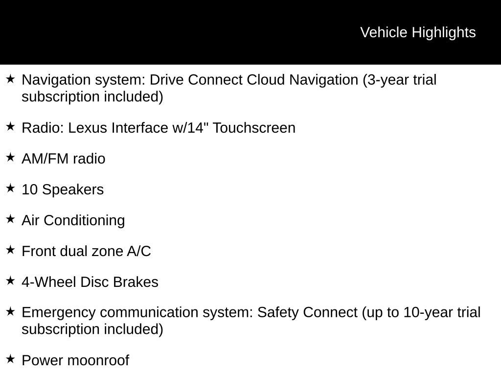 Used 2024 Lexus GX 550 550 Premium+ image 27
